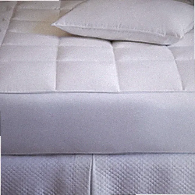 Sferra Monmouth Mettress Pad