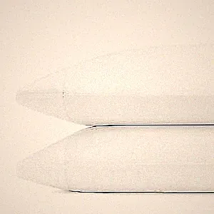 Sferra Neveno Pillowcase Pair