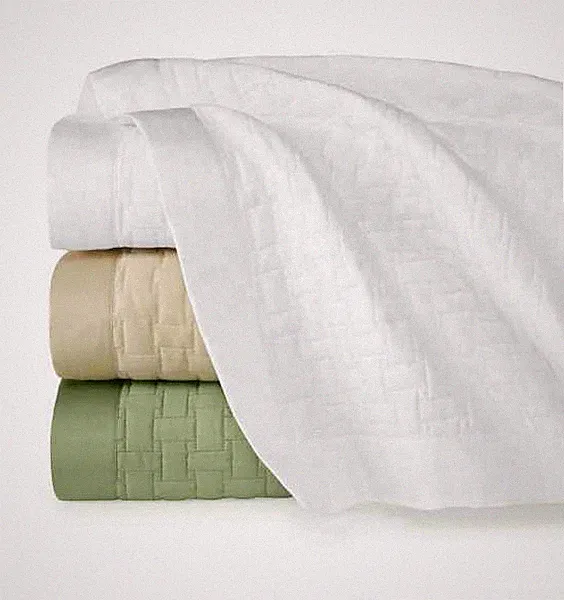 Sferra Sampietrini Quilt
