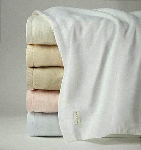 Sferra St. Moritz Blanket