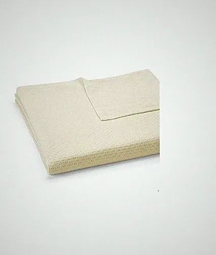 Sferra Tammaro Matelasse FULL QUEEN Coverlet IVORY STAPLE COTTON